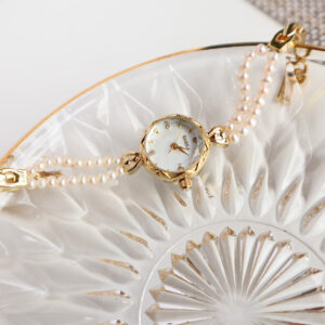 Pearl Watch for Women